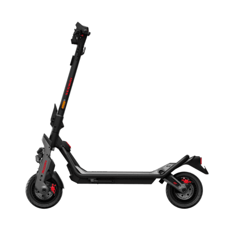 Segway GT3 E SuperScooter