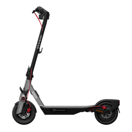 Ninebot F3 Pro E eKickScooter