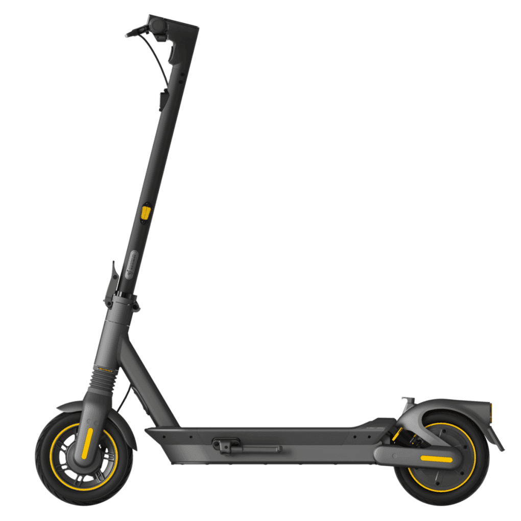 Ninebot MAX G2 E eKickScooter