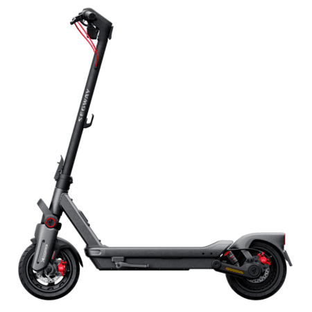 Segway MAX G3 E eKickScooter