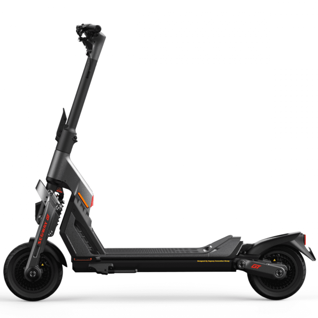 Segway KickScooter GT1E