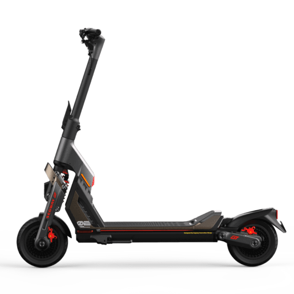 Segway SuperScooter GT2